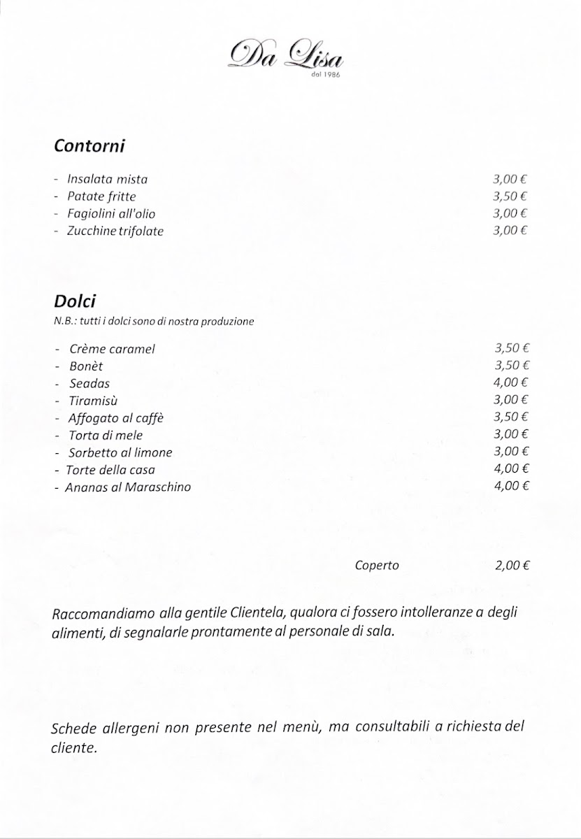 Menu Da Lisa-10