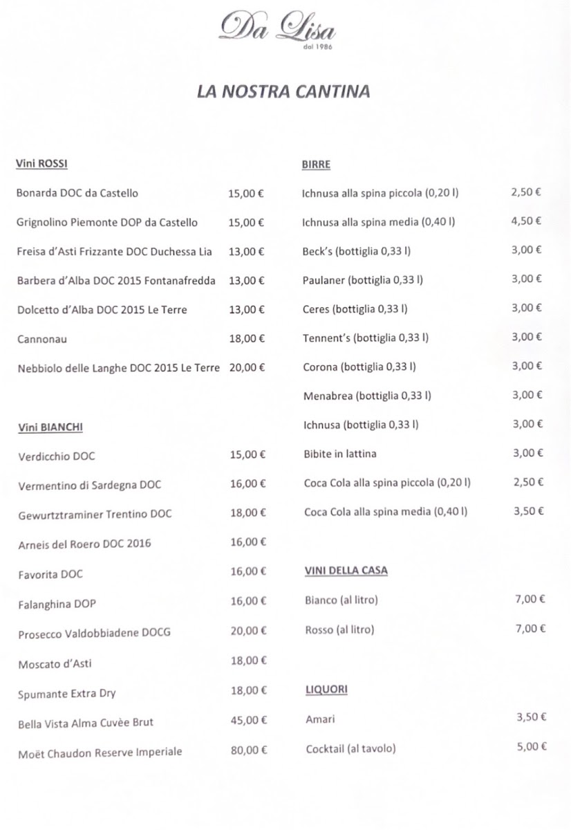 Menu Da Lisa-5