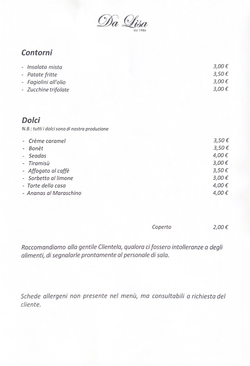 Menu Da Lisa-7